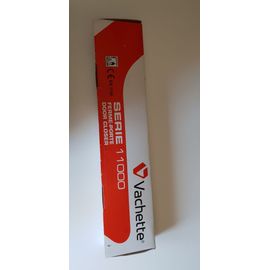 Ferme porte VACHETTE Coupe Feu , bras à glissière.