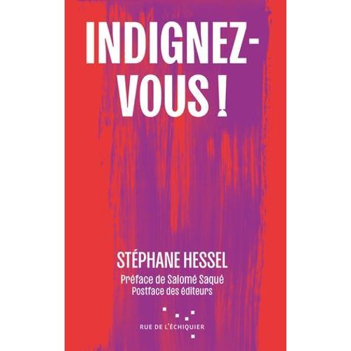 Indignez-Vous