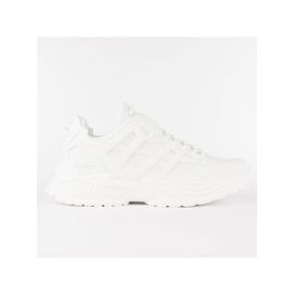 Basket Guess Active G Blanc