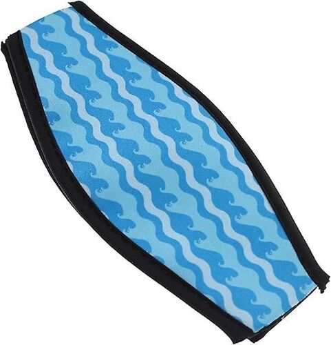 Bandeau De Plongée, Protège-Sangle De Masque De Plongée, Protège-Sangle De Masque, Protège-Sangle En Néoprène, Bandeau De Plongée, Protège-Sangle D'équipement De Plongée