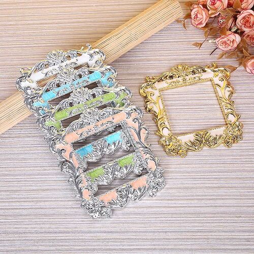 Autocollants pour interrupteurs carrés - Plastique vintage pour décoration de prises, stickers muraux