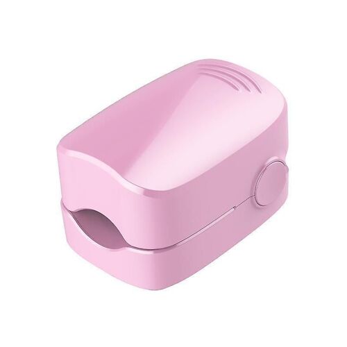 Mini Lampe À Ongles, Lampe À Ongles En Gel À Séchage Rapide, Lampe Uv Portable Pour Une Extension D'ongles Facile Et Rapide, Lampe De Séchage Uv Led Pour Débutants En Manucure Et Nail Art Diy 