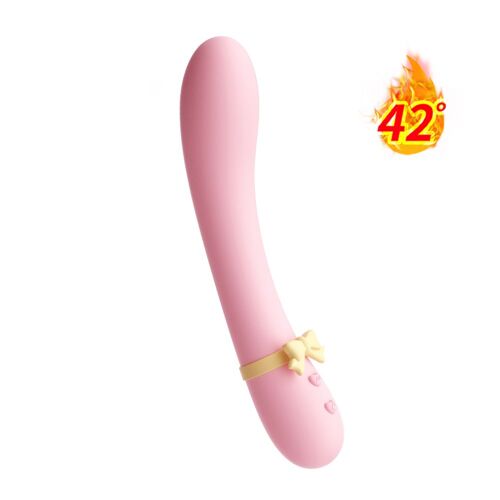 Mayor-Vibromasseur G-Spot Intérieur Pour Femme, Gode Chauffant, Vibrateurs D'orgasme, Continents, Stimulateur De Clitoris, Jouets Sexuels Pour Adultes, Baguette Magique Féminine