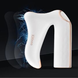 Appareil De Massage Facial À Microcourant, Raffermissant Et Liftant Pour Le Visage, Outil De Massage Pour Femmes