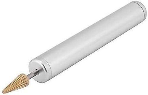 Rouleau de teinture pour bordures de cuir, applicateur pour cuir, outils de peinture à l'huile artisanale, outils de traitement des bordures pour peinture sur cuir à faire soi-même