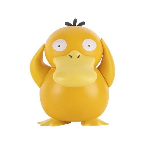 Pokémon Figurine Battle Psykokwak 7,5 Cm