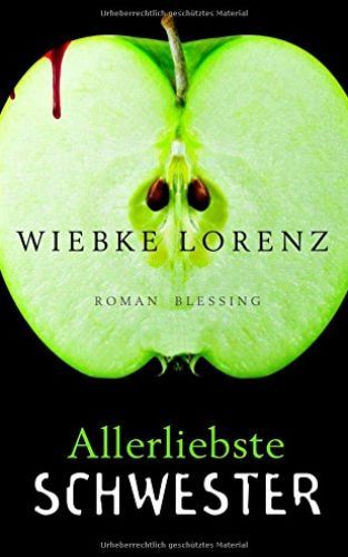 Allerliebste Schwester