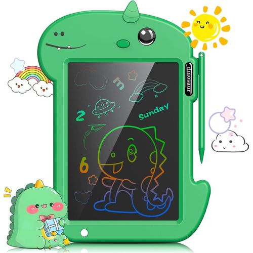 Tablette Dessin Enfant 8.8 Pouces Tablette Ecriture Enfant Tablette Magique Enfant Pour Enfants 3 4 5 6 7 8 Ans Couleur Tablette A Dessin Enfant Jeux Pour Enfants Cadeau Enfant Pou[ARD915337]