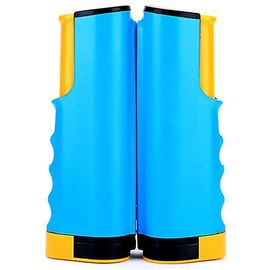 Filet De Ping-Pong Rétractable Avec Support, Idéal Pour Table De Ping-Pong, Bureau, Cuisine Ou Table À Manger