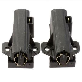 Kit 2 charbons moteur (260969-19891) Lave-linge (481281719419 C00114885 WHIRLPOOL BAUKNECHT CANDY BOSCH SIEMENS INDESIT BAUCKNECHT ARISTON HOTPOINT HOOVER LADEN IGNIS AEG IBERNA PROLINE ZANKER SELECLI