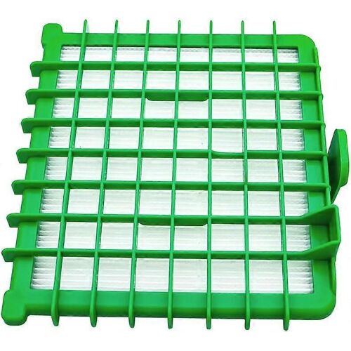 Filtre HEPA de remplacement pour aspirateur Rowenta Silence Force RO5762 RO5921 RO442721410, pièces de nettoyage, filtre à poussière ZR002901