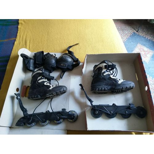 Rollerblade Taille 39 Bon État