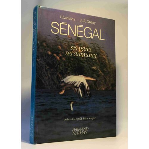 Sénégal - Ses Parcs Ses Animaux