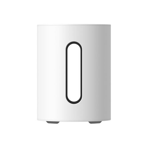 Sonos Sub Mini - Enceinte sans fil - Blanc