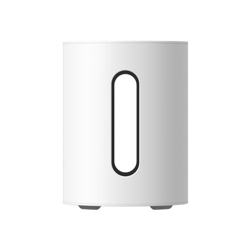 Sonos Sub Mini - Enceinte sans fil - Blanc