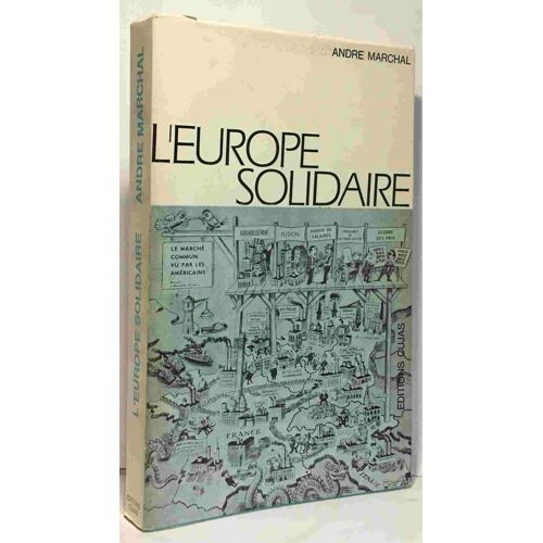 L'europe Solidaire