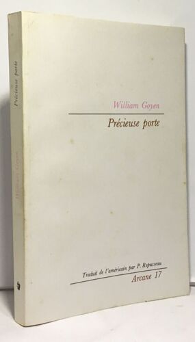 Précieuse Porte