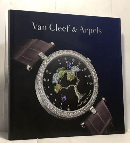 Van Cleef And Arpels - Le Temps Poétique