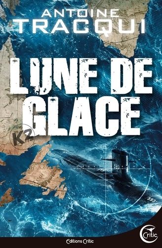 Hard Rescue - Tome 3 - Lune De Glace