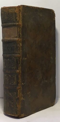 De La Manière Et D'étudier Les Belles Lettres - Tome Second - Par Raport À L'efprit Et Au Coeur