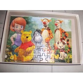 Puzzle Winnie L'ourson