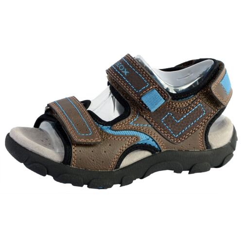Sandales Geox Enfant Gar?onsstrada