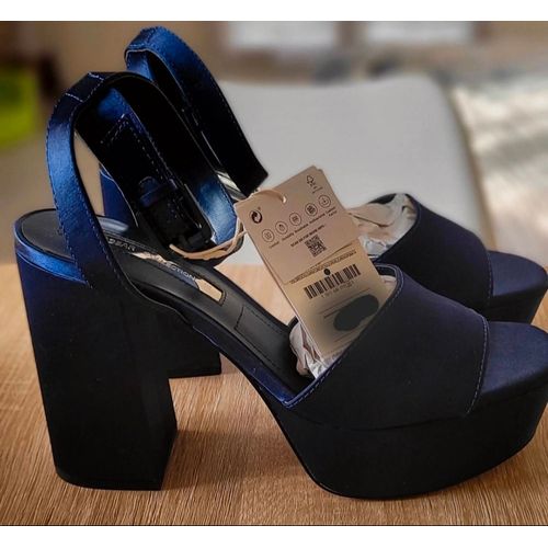 Escarpins Hauts Pull&bear  - 38