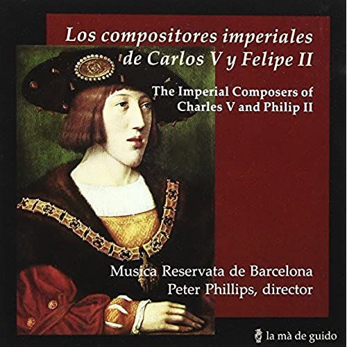 Imperial Composers