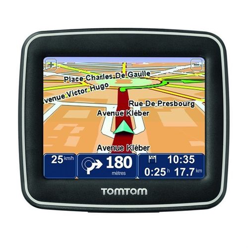 TomTom Start