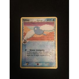 (212) Tylton 65/101 (Pokemon)
