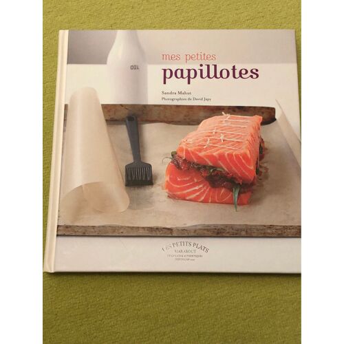 Mes Petites Papillottes 