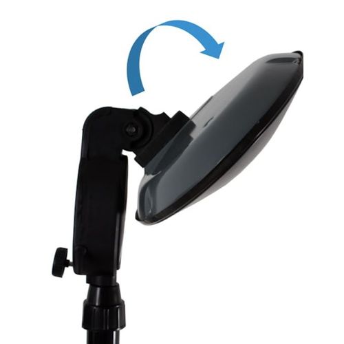 Chauffage électrique suntec klimatronic