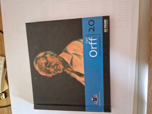 Carl Orff