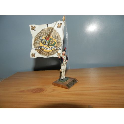 Porte Drapeau - 1790 - Reccollets - Cgb