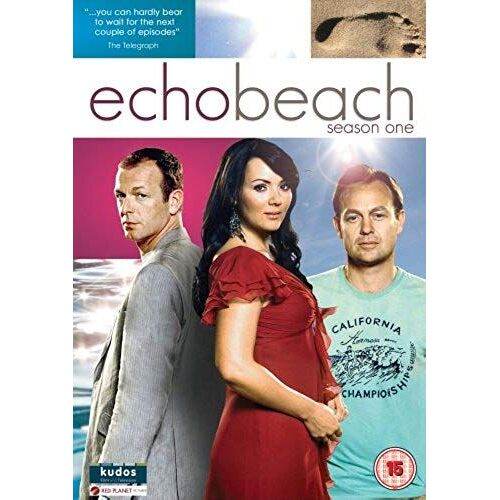 Echo Beach - Complete Series 1 [Dvd]