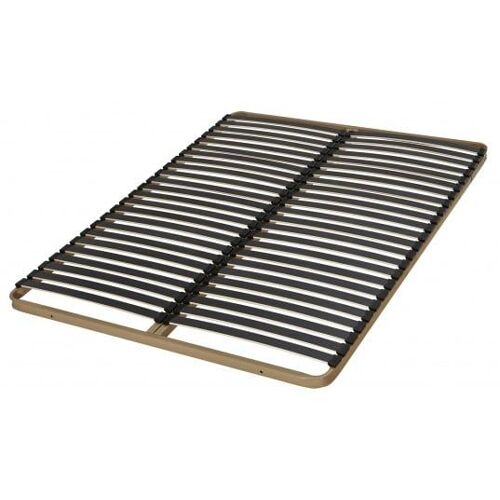 Sommier 140 X 190 Sommier Cadre À Lattes 224 En 140x190cm