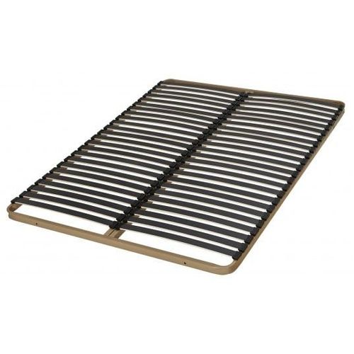 Sommier 140 X 190 Sommier Cadre À Lattes 224 En 140x190cm