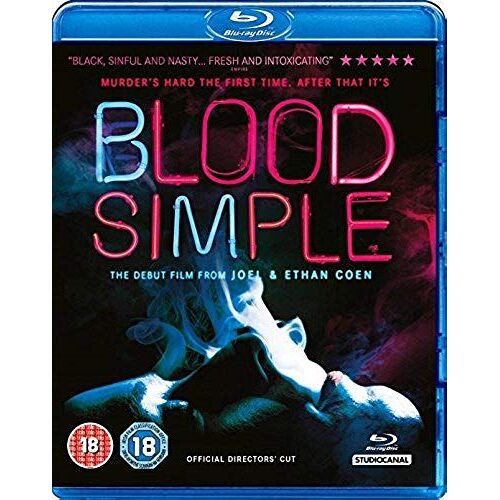 Blood Simple Directors Cut