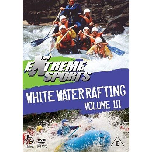 White Water Rafting: Vol 3 [Dvd] [2007]