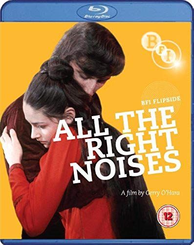 All The Right Noises [Blu-Ray] [1969] [Region Free]
