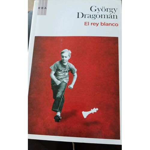 Dragoman, G: Rey Blanco
