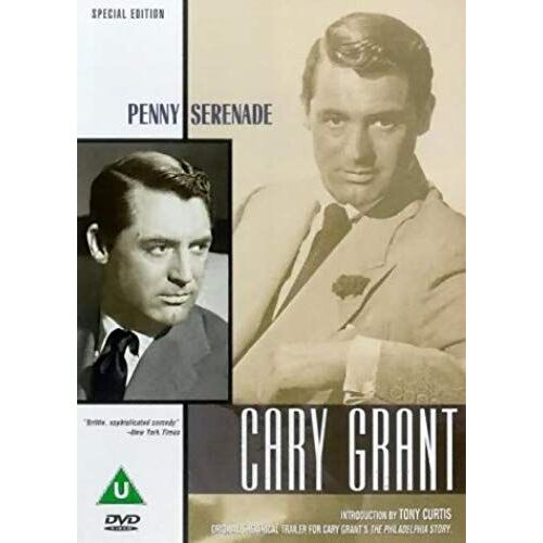 Penny Serenade (V.O Non Sous Titrée)