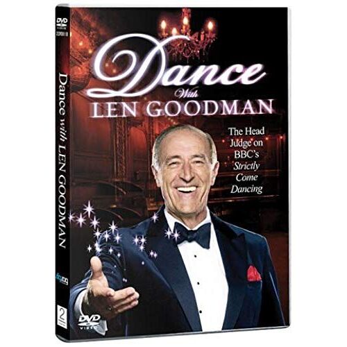 Dance With Len Goodman [Dvd] [2006]