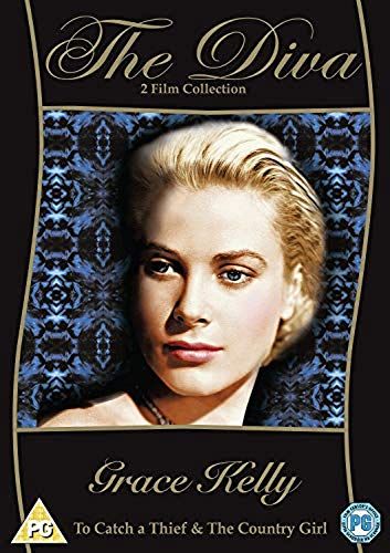 To Catch A Thief / The Country Girl Double Pack [Dvd] [1954]