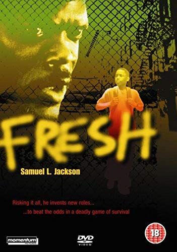 Fresh [Dvd] [1994]