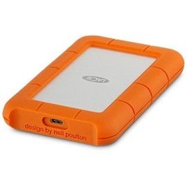 Disque Externe Rugged USB C 4 To