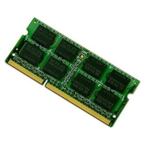 CoreParts - DDR3 - module - 4 Go - SO DIMM 204 broches - 1066 MHz / PC3-8500 - mémoire sans tampon - non ECC - pour Dell Inspiron 1120, 15 N5010; Latitude E6320; Precision M4500, M6400, M6500;...