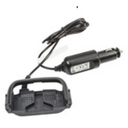 Honeywell Mobile Adapter - Adaptateur d'alimentation pour voiture - 10 - 30 V - pour Dolphin CT50