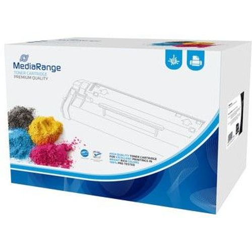 Toner Brother MediaRange TN-3330 compatible black