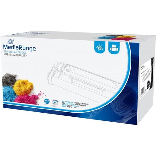 Toner Brother MediaRange TN-3380 compatible black